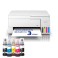ΠΟΛΥΜΗΧΑΝΗΜΑ INKJET EPSON L3356 (C11CL62412) WHITE ECOTANK ΧΕΙΡΟΚΙΝΗΤΗ ΕΚΤΥΠΩΣΗ 2ης ΌΨΗΣ, WI-FI